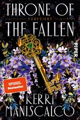 Throne of the Fallen - Verf&uuml;hrt