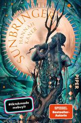 Sunbringer - Godkiller-Trilogie Band 2