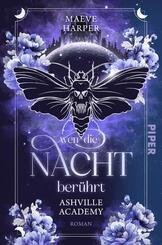 Wen die Nacht ber&uuml;hrt