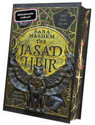 The Jasad Heir