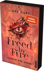 Freed by Fire