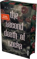 The Second Death of Locke