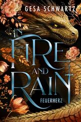 In Fire and Rain - Feuerherz