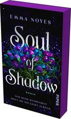 Soul of Shadow