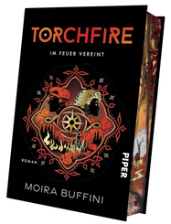 Torchfire