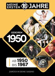 Geboren 1950