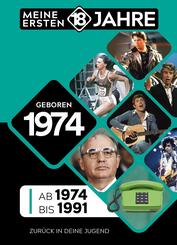Geboren 1974