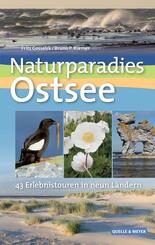 Naturparadies Ostseek&uuml;ste