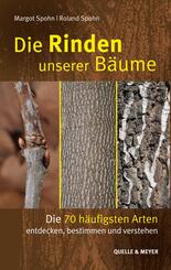 Die Rinden unserer B&auml;ume