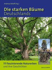 Die starken B&auml;ume Deutschlands