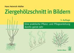 Ziergeh&ouml;lzschnitt in Bildern