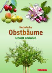 Heimische Obstb&auml;ume