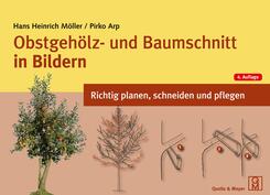 Obstgeh&ouml;lz- und Baumschnitt in Bildern