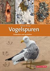 Vogelspuren