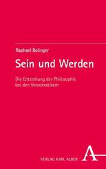 Sein und Werden