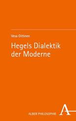 Hegels Dialektik der Moderne