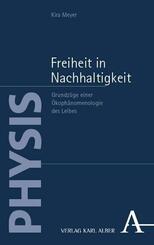 Freiheit in Nachhaltigkeit