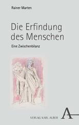 Die Erfindung des Menschen