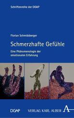 Schmerzhafte Gef&uuml;hle