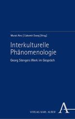 Interkulturelle Ph&auml;nomenologie