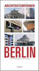Architekturf&uuml;hrer Berlin