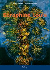 S&eacute;raphine Louis