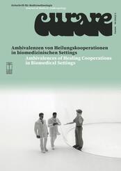 Curare: Zeitschrift f&uuml;r Medizinethnologie Journal of Medical Anthropology