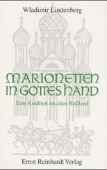 Marionetten in Gottes Hand