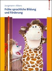 Fr&uuml;he sprachliche Bildung und F&ouml;rderung