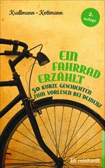 Ein Fahrrad erz&auml;hlt