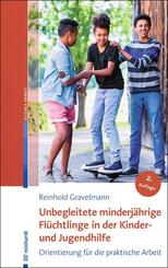 Unbegleitete minderj&auml;hrige Fl&uuml;chtlinge in der Kinder- und Jugendhilfe