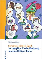 Sprechen, Spielen, Spa&szlig;