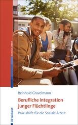 Berufliche Integration junger Fl&uuml;chtlinge
