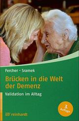 Br&uuml;cken in die Welt der Demenz