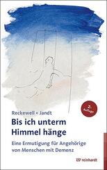 Bis ich unterm Himmel h&auml;nge