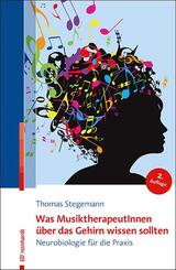 Was MusiktherapeutInnen &uuml;ber das Gehirn wissen sollten