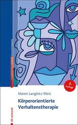 K&ouml;rperorientierte Verhaltenstherapie