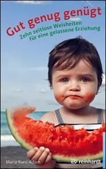 Gut genug gen&uuml;gt