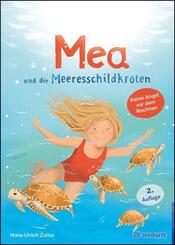 Mea und die Meeresschildkr&ouml;ten