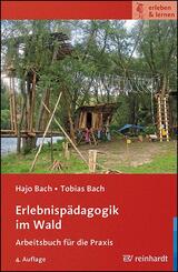 Erlebnisp&auml;dagogik im Wald