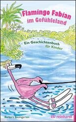 Flamingo Fabian im Gef&uuml;hleland