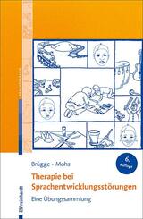 Therapie bei Sprachentwicklungsst&ouml;rungen