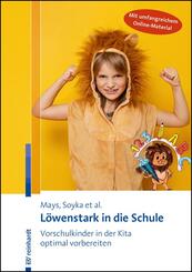 L&ouml;wenstark in die Schule