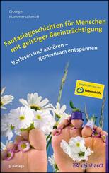 Fantasiegeschichten f&uuml;r Menschen mit geistiger Beeintr&auml;chtigung