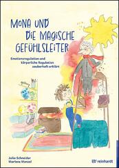 Mona und die magische Gef&uuml;hlsleiter