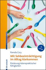 Mit Sehbeeintr&auml;chtigung im Alltag klarkommen