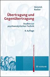 &Uuml;bertragung und Gegen&uuml;bertragung