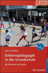 Erlebnisp&auml;dagogik in der Grundschule