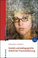 Soziale und p&auml;dagogische Arbeit bei Traumatisierung