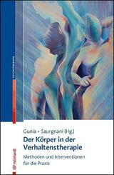 Der K&ouml;rper in der Verhaltenstherapie